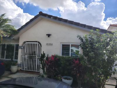 10358 NW 128th Ter 10358, Hialeah Gardens, FL 33018