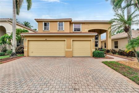 4811 NW 55th Dr, Coconut Creek, FL 33073