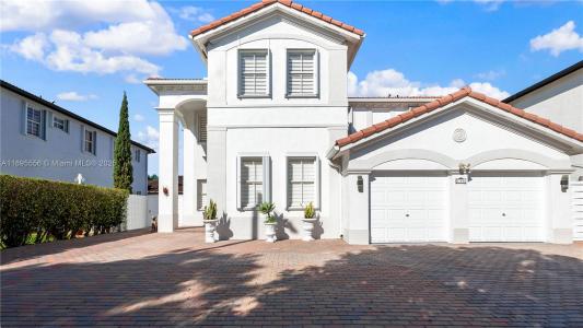 17994 NW 87th Pl, Hialeah, FL 33018