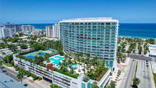 1 N Ocean Blvd 1513, Pompano Beach, FL 33062