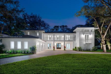 5835 SW 81st St, South Miami, FL 33143