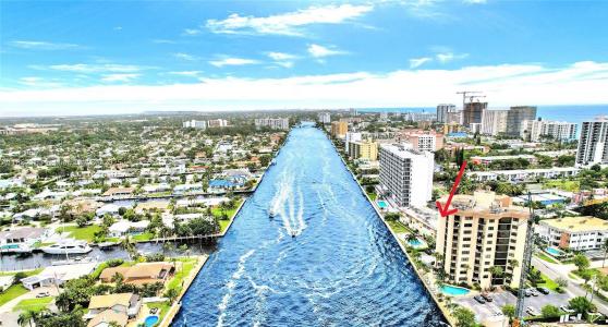 501 N Riverside Dr PH2, Pompano Beach, FL 33062