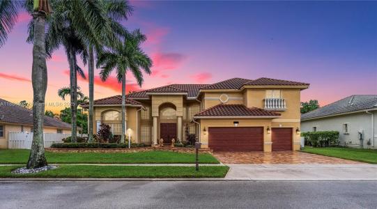 Pembroke Pines, FL 33028