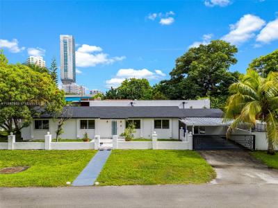 50 SW 26th Rd, Miami, FL 33129
