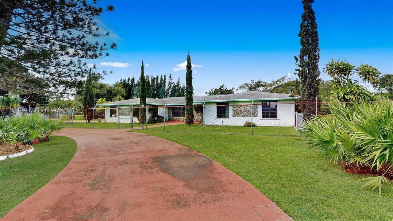 31300 SW 192nd Ave, Homestead, FL 33030
