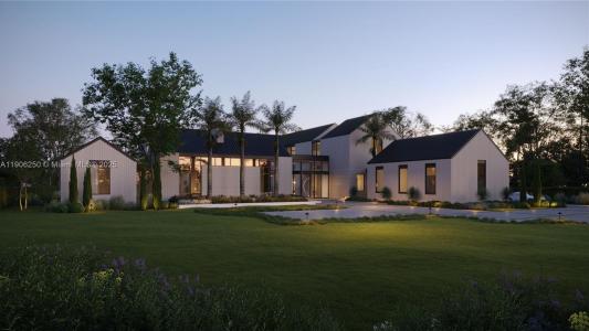 9400 SW 60th Ct, Pinecrest, FL 33156