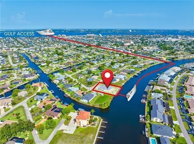 3802 SE 12th Avenue, Cape Coral, FL 33904