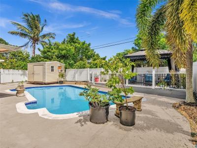 3380 NW 46th Ave, Lauderdale Lakes, FL 33319