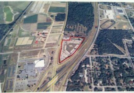 2284 N US Hwy 41, Tifton, Georgia 31794