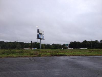 2284 N US Hwy 41, Tifton, Georgia 31794