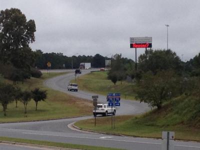 2284 N US Hwy 41, Tifton, Georgia 31794