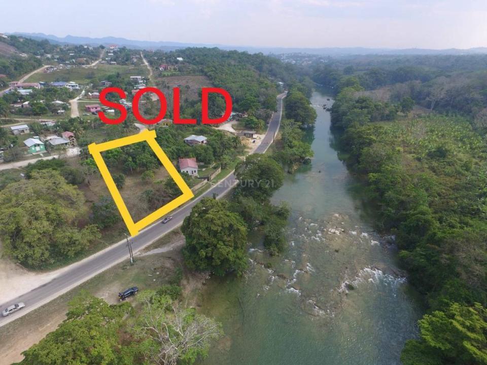 San Jose Succotz, San Jose Succotz, Cayo 00001, Belize