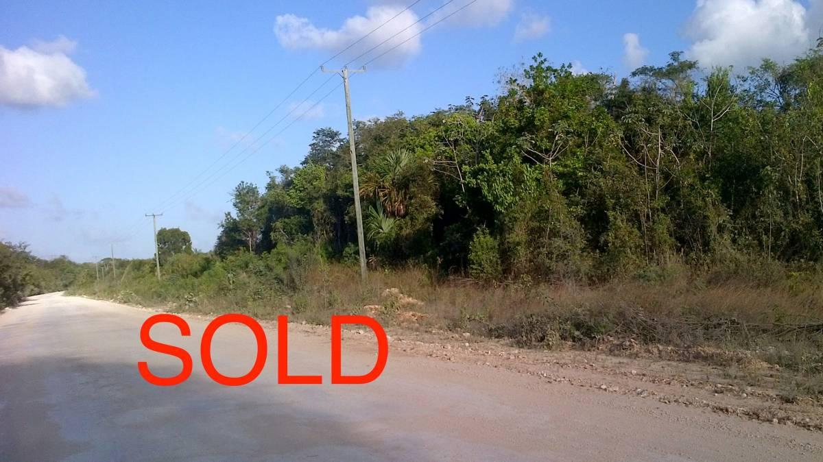 Sarteneja Village, Sarteneja Village, Corozal 00001, 벨리즈