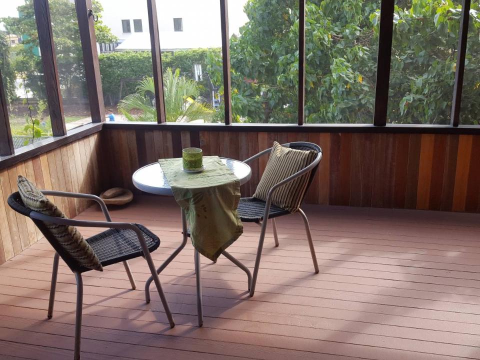 Sunrise Avenue , Belize City, Belize City, Belize District 00001, 벨리즈