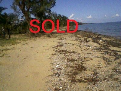 Gales Point, Gales Point, Belize District 00001, Belize