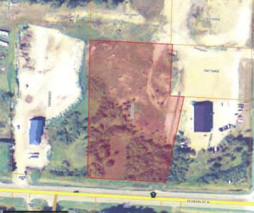 Division St NW, Bemidji, Minnesota 56601, Estados Unidos