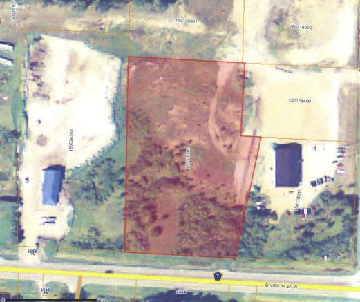 Division St NW, Bemidji, Миннесота 56601, Соединенные Штаты