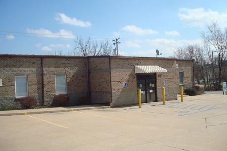 628 N. Morley, Moberly, Missouri 65270, USA