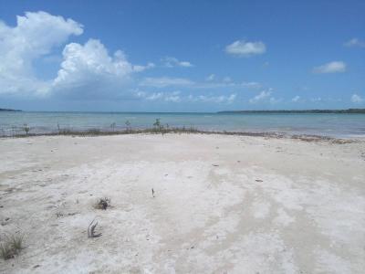 Sarteneja Village, Sarteneja Village, Corozal 00001, Belize