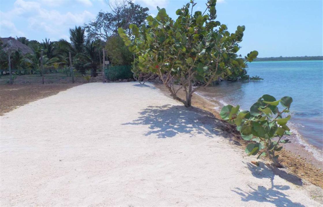 Sarteneja Village, Sarteneja Village, Corozal 00001, بيليز 