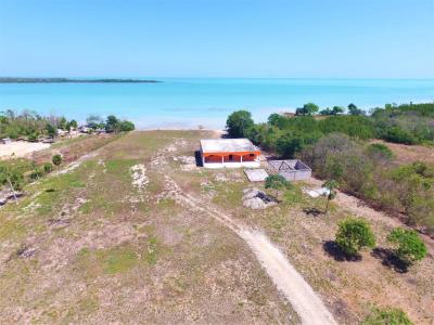 Sarteneja Village, Sarteneja Village, Corozal 00001, بيليز 