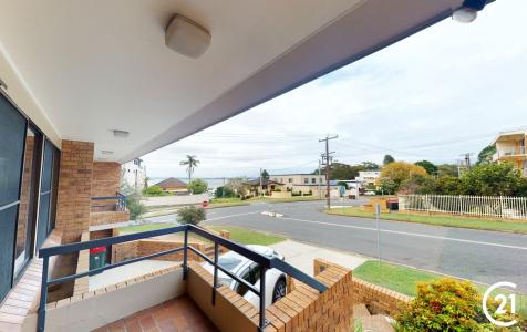 2/51 Magnus Street, Nelson Bay, NSW 2315, Australie