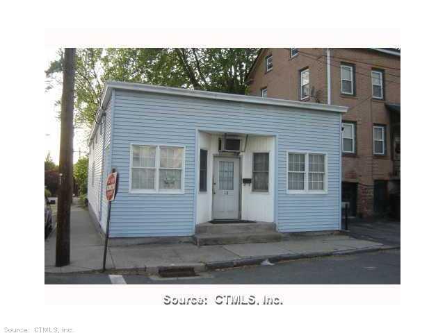 68 Spring Street, Enfield, Connecticut 06082, États-Unis