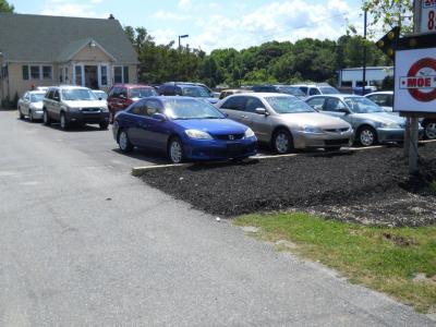 847 S. Delsea Drive, Vineland, New Jersey 08360, États-Unis