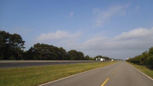 I-10 FRONTAGE RD, Iowa, Louisiane 70647, États-Unis