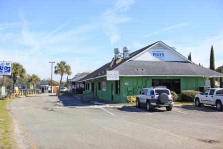 2200 Little River Neck Rd., North Myrtle Beach, ساوث كارولينا 29582, الولايات المتحدة