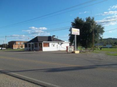 1545 E FRONT ST, LOGAN, Ohio 43138, USA