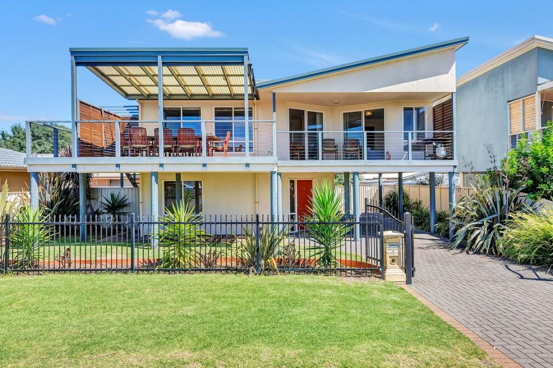 4 Thomas Street, Aldinga Beach, SA 5173, オーストラリア