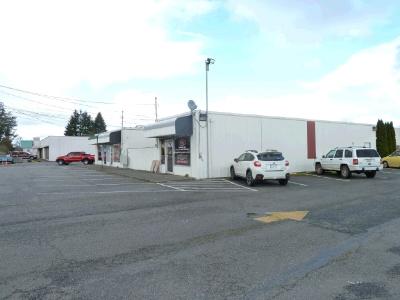 1600 S Gold St, Centralia, Washington 98531, USA