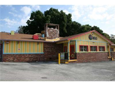 5967 W. Colonial Drive, Orlando, Flórida 32808, Estados Unidos