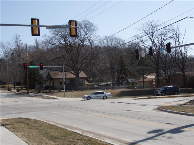 2328 Hamilton, Sioux City, 爱荷华州 51104, 美国