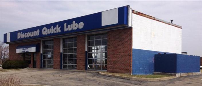 5851 US Hwy 6, Portage, Indiana 46368