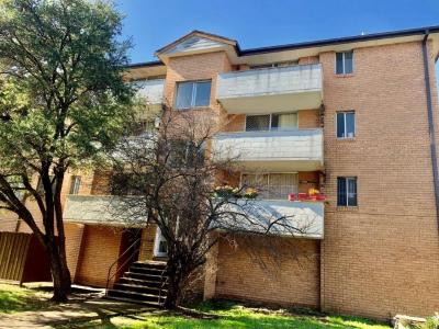 48/25-29 Hughes Street, Cabramatta, NSW 2166, Austrália