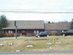 4860 W Andrew Johnson Hwy, Morristown, Tennessee 37814, USA