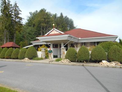 219 Pikeview Drive, Beckley, فرجينيا الغربية 25801, الولايات المتحدة