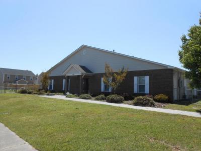 950 A Hillcrest Drive, Lumberton, NC 28358, USA