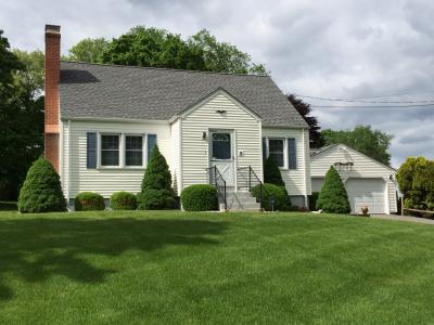 9 Rhodes Rd, Rocky Hill, Connecticut 06067, USA