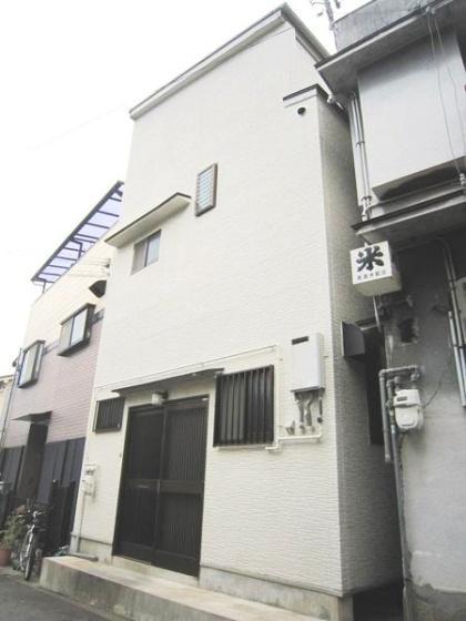 石井町4丁目2-18, 石井町4丁目貸戸建, 神戸市兵庫区, Hyogo 652-0061, Giappone