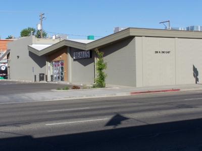 295 N 2 East, Mountain Home, Idaho 83647, USA