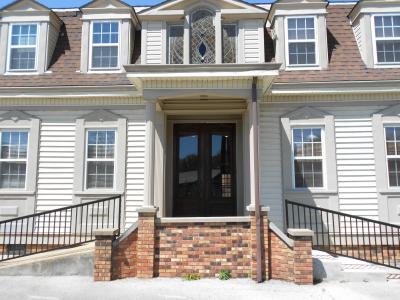 1200 East Master Street, Corbin, Kentucky 40701, USA