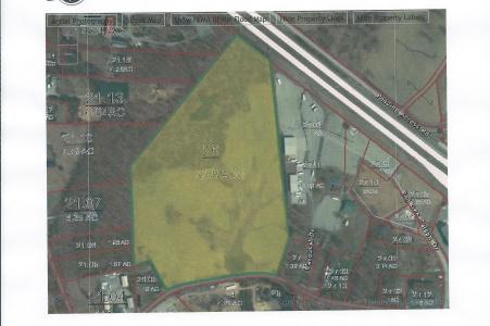 East First Street, Crossville, Tennessee 38555, USA