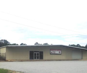 2334 S Hwy 300, Cordele, Georgia 31015, USA