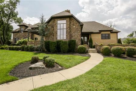 2070 Lebanon Rd, 黎巴嫩, 田纳西州 37087, 美国