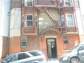 38 Lawrence St AKA 48-50 Saratoga, Yonkers, Nueva York 10701, Estados Unidos