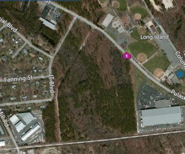 1213 Pulaski Street, Riverhead, Нью-Йорк 11901, Соединенные Штаты