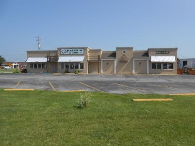 2002 Silva Lane, Moberly, Missouri 65270, USA